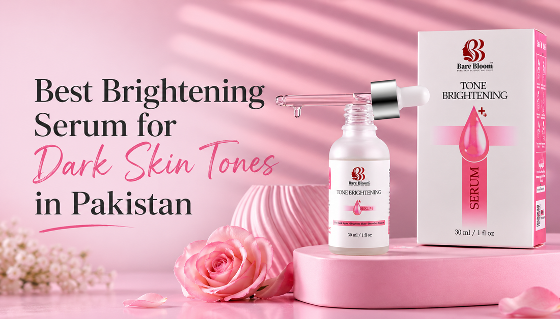best brightening serum