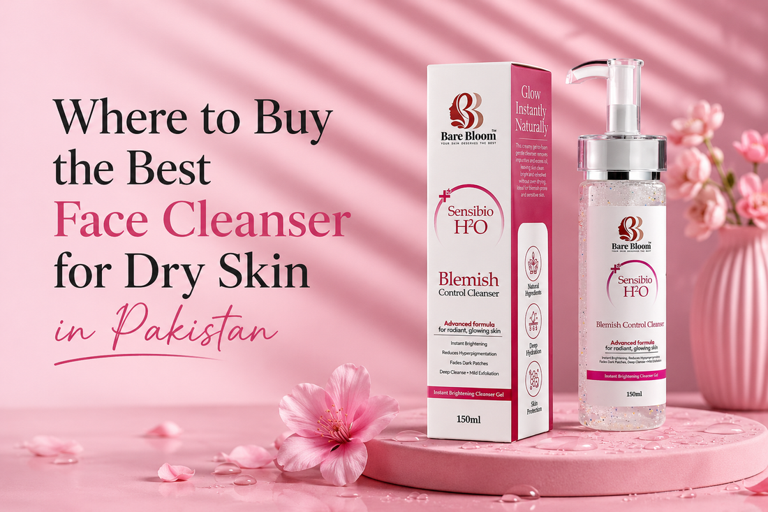 best face cleanser 