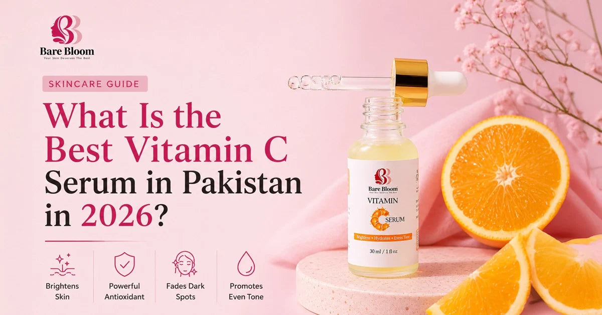 best vitamin c serum