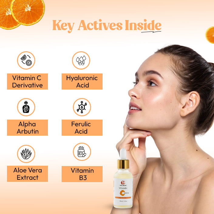 Vitamin C Serum