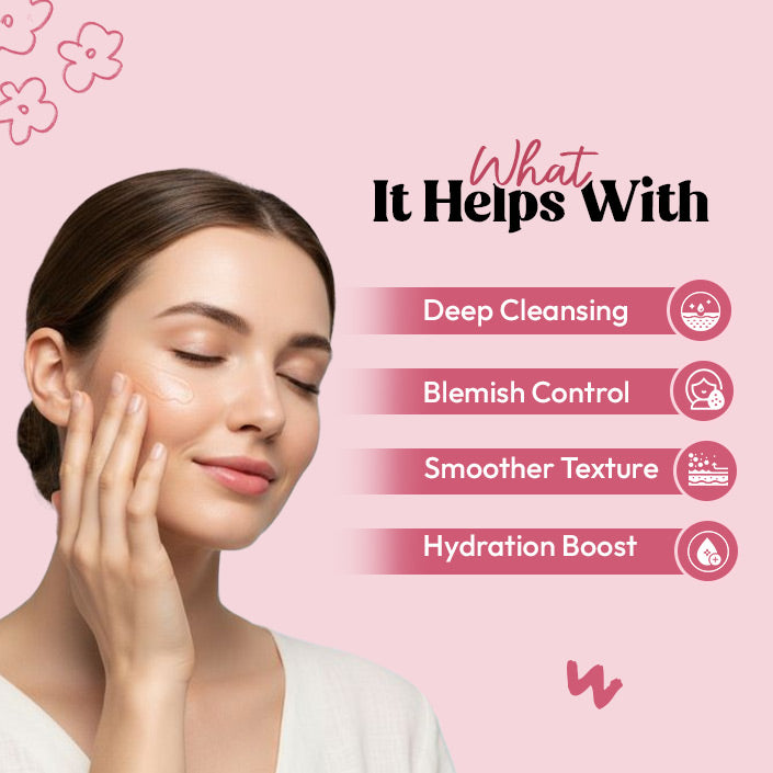 Sensibio H2O Blemish Control Cleanser