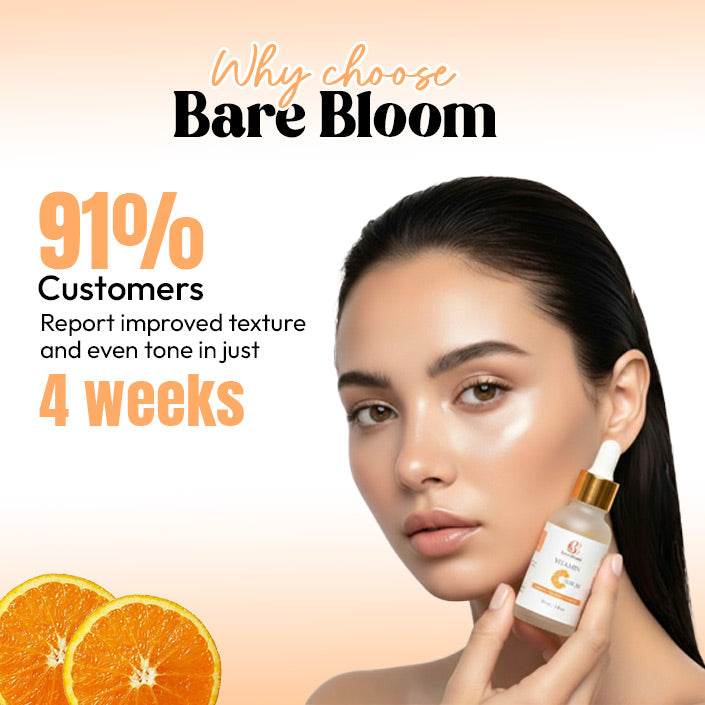 Vitamin C Serum