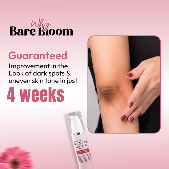 Dark Spots Removing Cream
