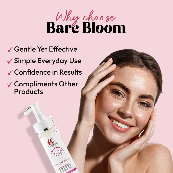 Sensibio H2O Blemish Control Cleanser