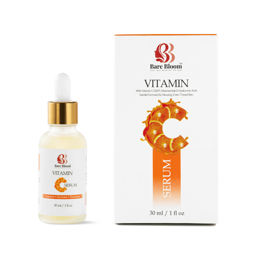 3-in-1 Serum Bundle