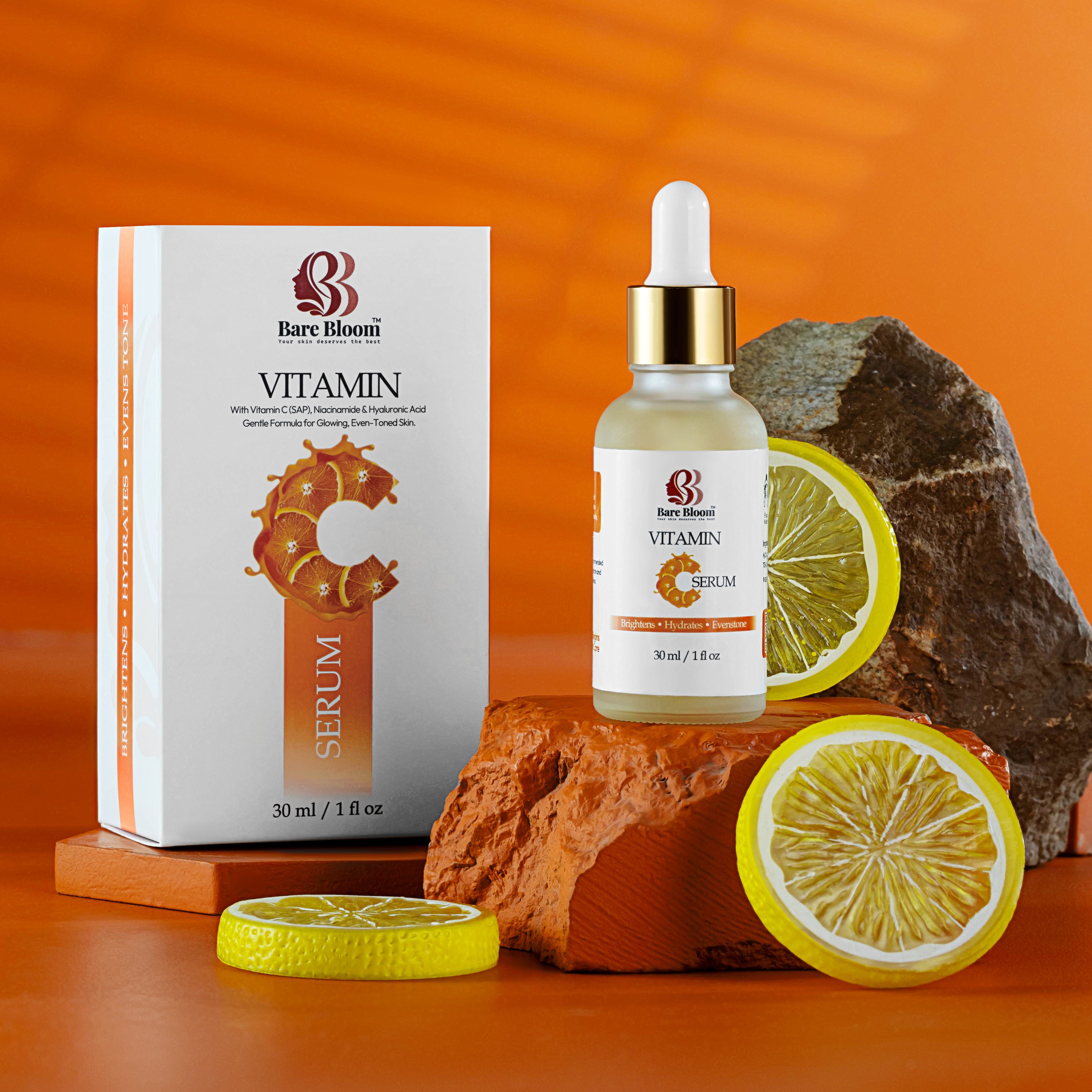 Vitamin C Serum
