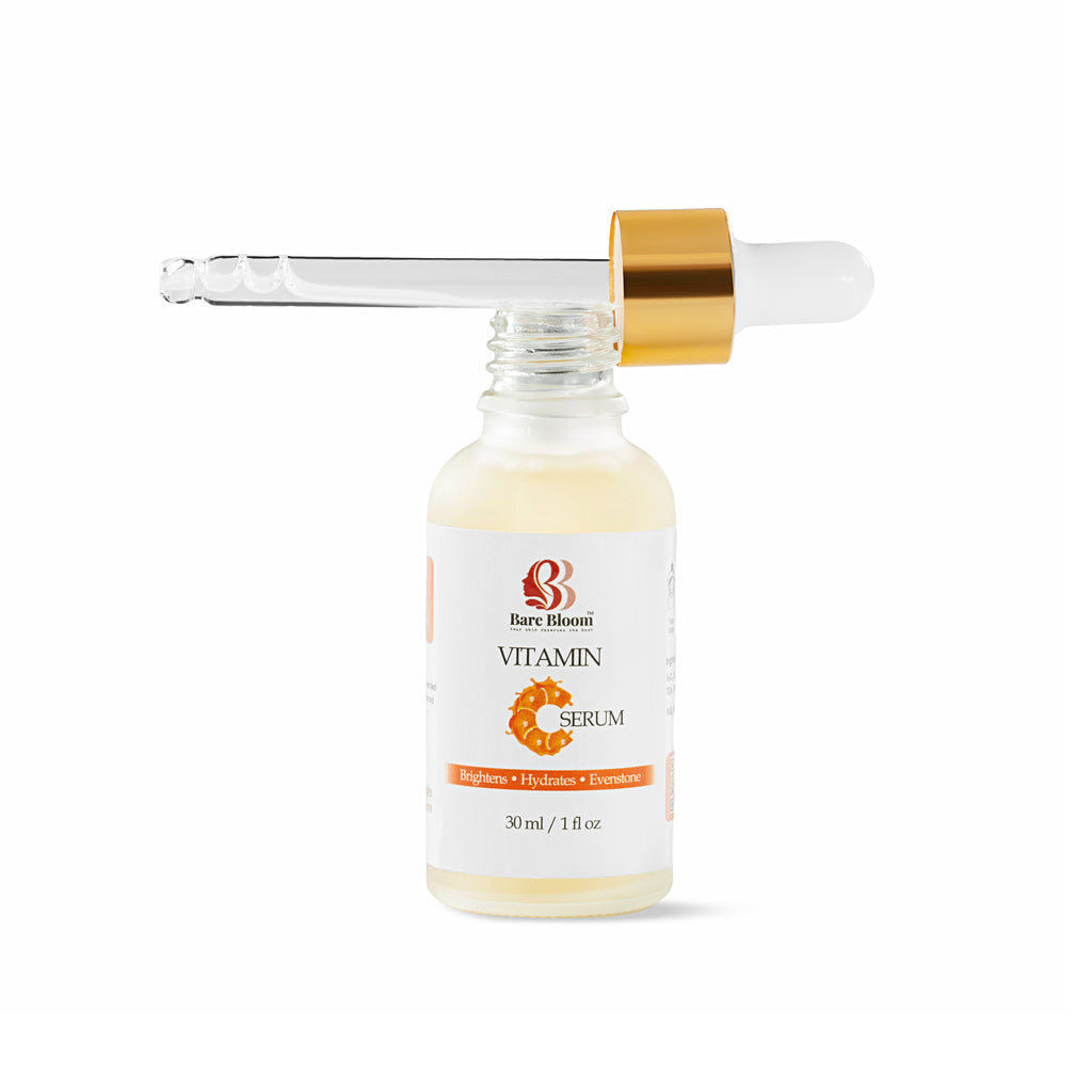 Vitamin C Serum