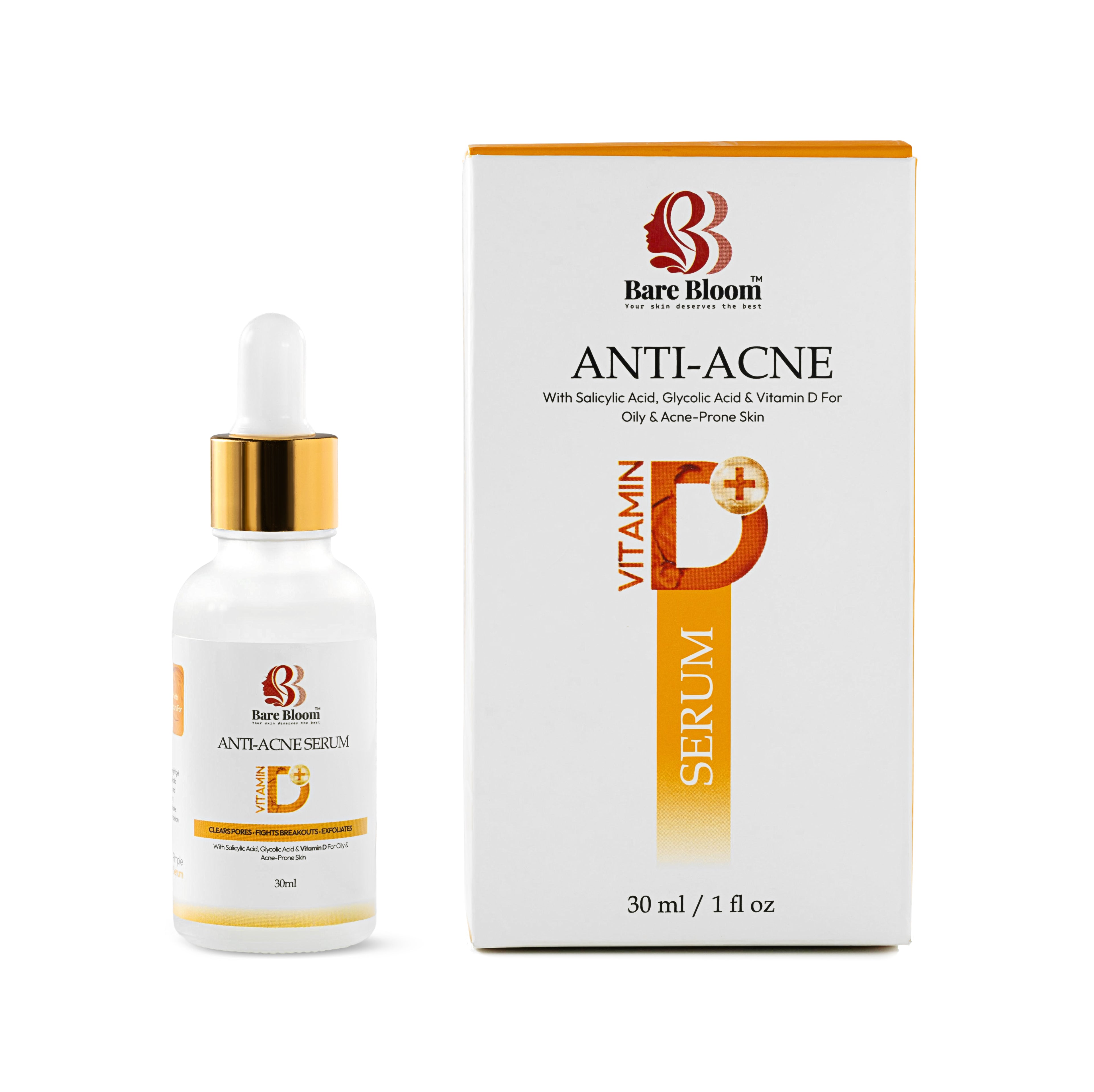 3-in-1 Radiance Serum Bundle